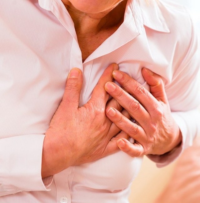 Микроинфаркт: симптомы, первые признаки у женщин и мужчин, лечение в домашних условиях и последствия