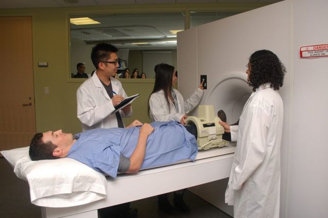Магнитно резонансная томография: делают ли МРТ сердца, что она показывает?