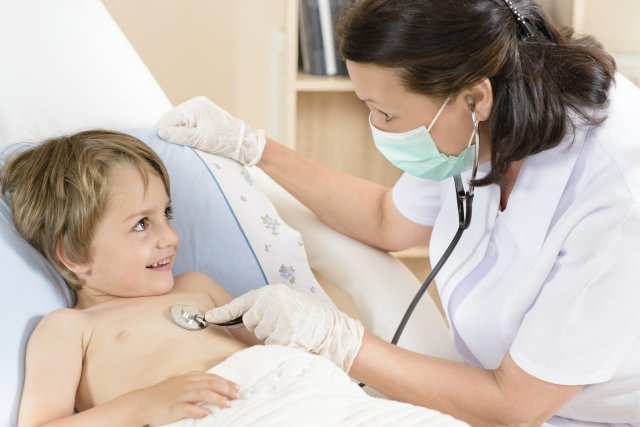 Особенности брадикардии у детей в разном возрасте: причины, лечение