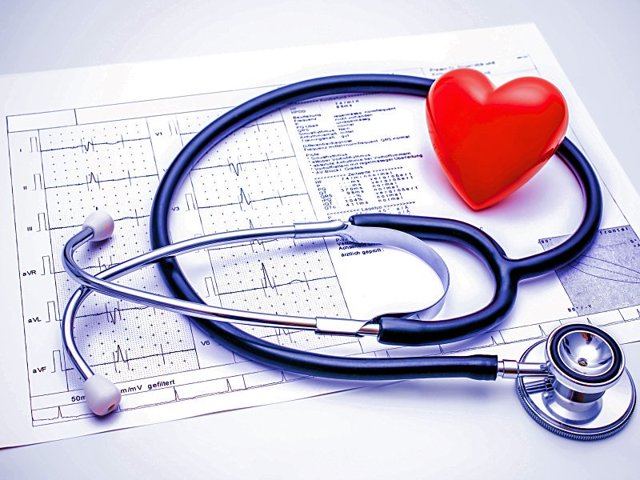 Названия и особенности таблеток для улучшения работы сердца