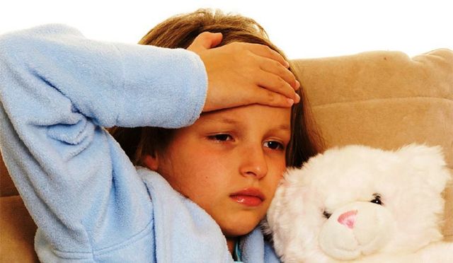 Вегетососудистая дистония у детей и подростков: симптомы и лечение ВСД у ребенка в 7, 10 лет