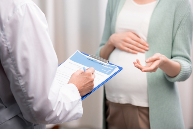Синусовая тахикардия у беременных: что это такое?