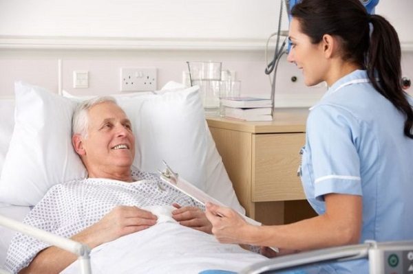 Лечение инфаркта миокарда в стационаре: сколько дней лежат в больнице?