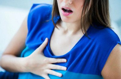 Хроническая ревматическая болезнь сердца: что это такое, симптомы и лечение