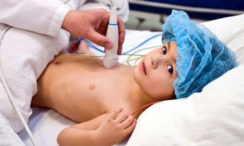 Выраженная синусовая аритмия сердца у ребенка: что это такое?