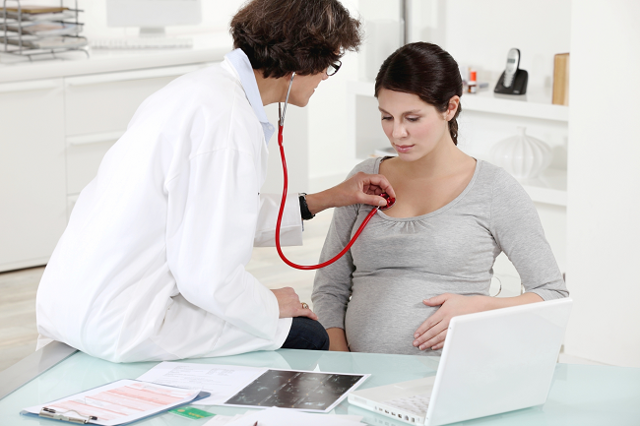 ВСД при беременности: симптомы, лечение, типы заболевания.
