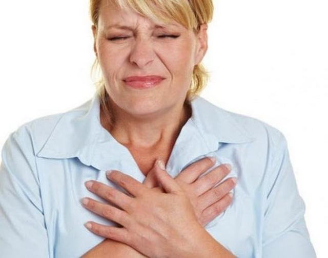 Боль в сердце после пробуждения всд: причины, симптомы и лечение
