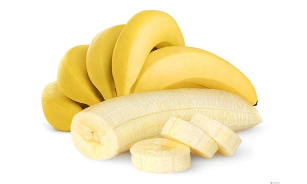Какие фрукты снижают и повышают давление: бананы и другие