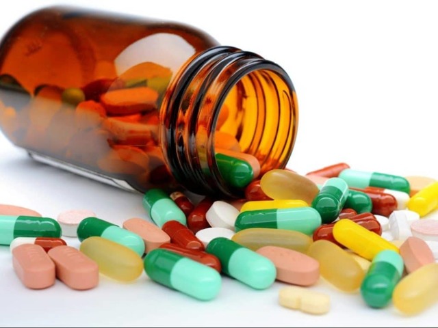 Таблетки и препараты от давления повышенного нового поколения: список