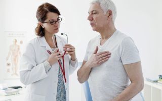 Увеличение левого желудочка сердца: что это такое, причины, лечение и последствия