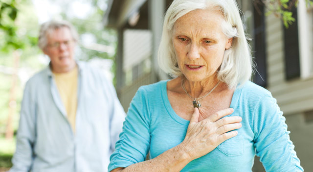 Микроинфаркт: симптомы, первые признаки у женщин и мужчин, лечение в домашних условиях и последствия