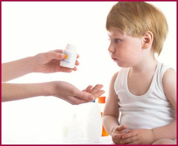 Тахикардия у детей и подростков: симптомы, причины, лечение и экг