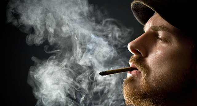 Как влияет курение на давление человека: сигареты повышают, или понижают его?