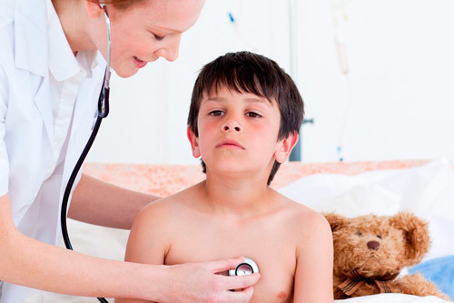 Особенности брадикардии у детей в разном возрасте: причины, лечение