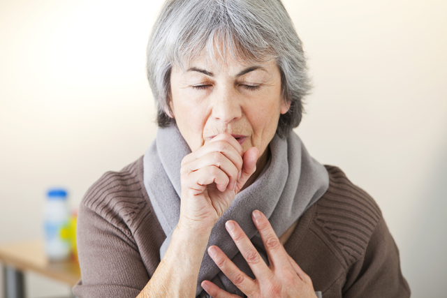 Сердечный кашель: что это такое, симптомы и признаки, лечение, как отличить от обычного