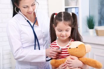 Аритмия у ребенка: причины и лечение детей и подростков