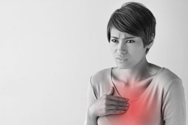 Проблемы с сердцем: симптомы, признаки и лечение в домашних условиях