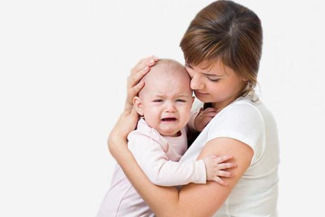 Внутричерепная гипертензия у детей: причины