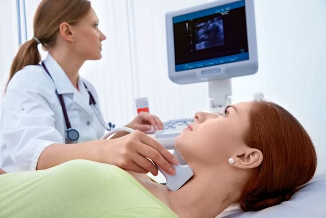 Щитовидная железа и высокое артериальное давление: что такое гипертензия щитовидки, лечение