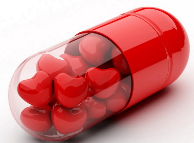 Витамины для сердца при аритмии и тахикардии