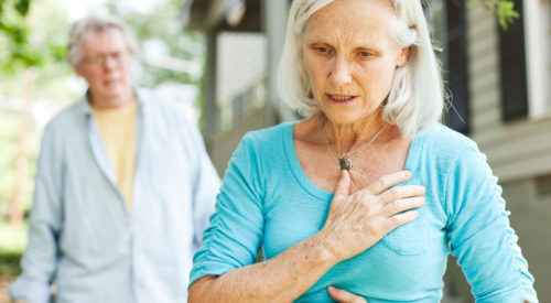 Народные средства от боли в сердце: лечение тяжести