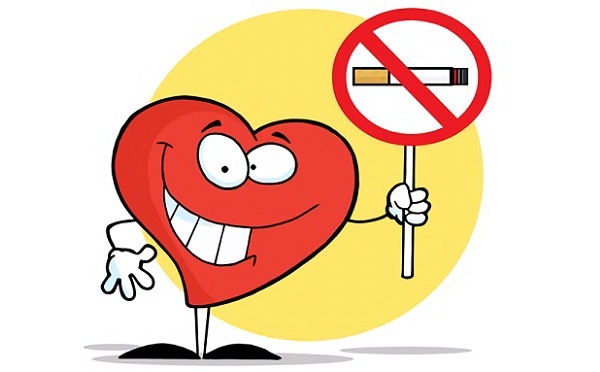 Может ли болеть сердце от курения, как оно влияет на сосуды?