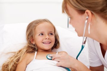 Выраженная синусовая аритмия сердца у ребенка: что это такое?