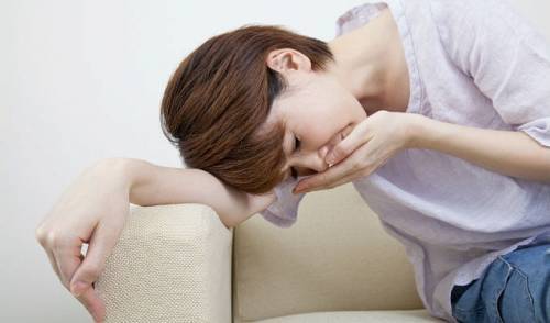 Гипертония: симптомы повышенного давления и признаки