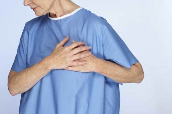 Синусовая брадикардия сердца: что это такое, симптомы и лечение, экг