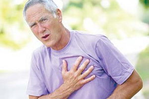 Абдоминальная форма инфаркта миокарда: симптомы