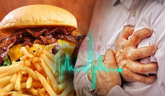 Почему после еды учащается сердцебиение: причины