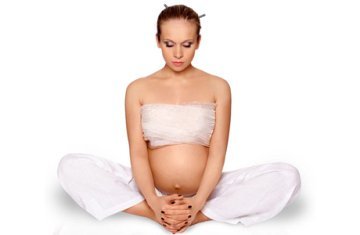 Учащенное сердцебиение при беременности на ранних и поздних сроках