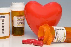 Лекарства от аритмии сердца: список, что принимать