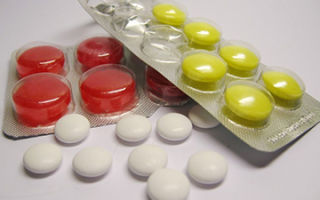 Таблетки и лекарства от повышенного давления без побочных эффектов