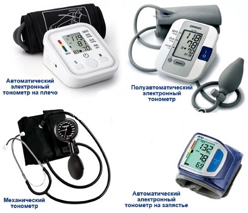 Как правильно измерить артериальное давление электронным тонометром?