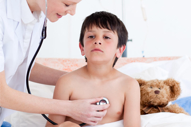 Аритмия у ребенка: причины и лечение детей и подростков