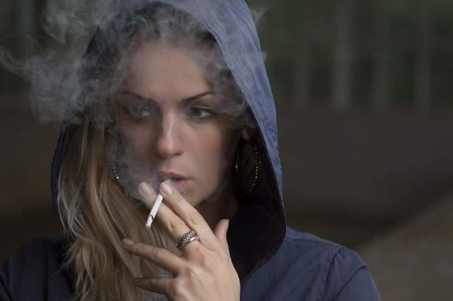 Курение при вегетососудистой дистонии: можно ли курить при ВСД?