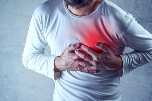 Вегетососудистая дистония по кардиальному типу: что это такое, симптомы и лечение ВСД