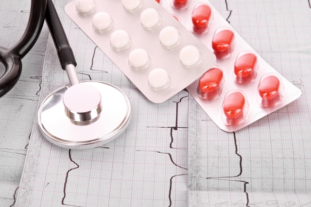 Таблетки при тахикардии сердца: лечение, симптомы