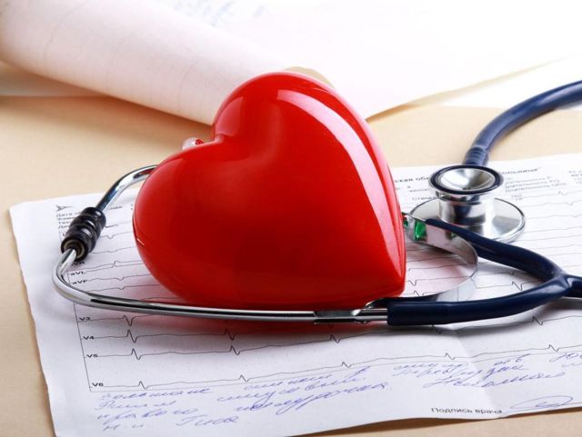 Рубец на сердце после инфаркта: что это такое, причины возникновения, симптомы и лечение, фото