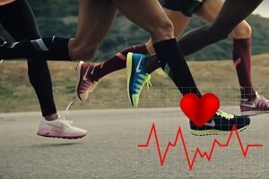 Боли в области сердца при беге: причины