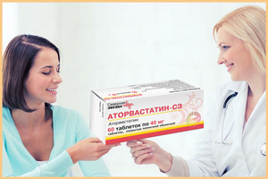 Аторвастатин c3: инструкция по применению, показания, аналоги и побочные эффекты