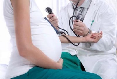Повышенное артериальное давление при беременности на 37 неделе: что делать?