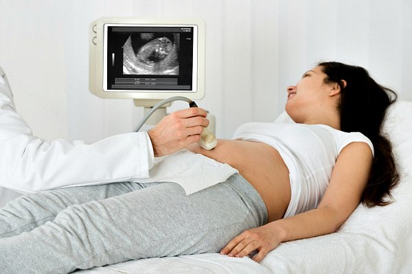 Узи сердца плода при беременности: зачем назначают и на каком сроке делают?