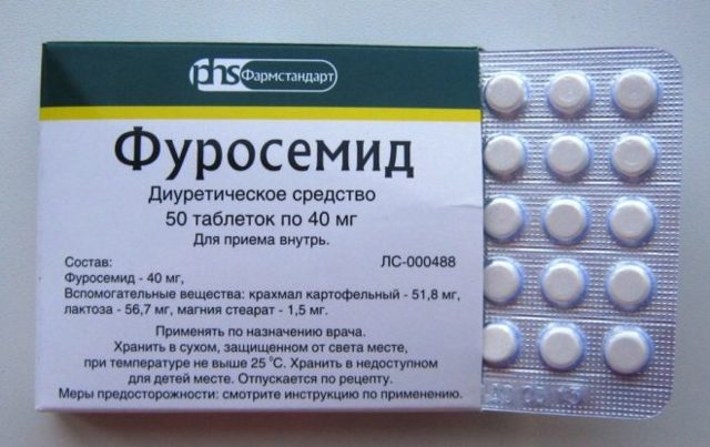 Таблетки и лекарства от головной боли при повышенном давлении