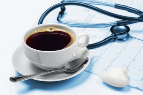 Можно ли пить кофе при тахикардии, аритмии сердца, если учащается сердцебиение?