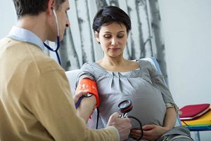 Аритмия при беременности: что делать?