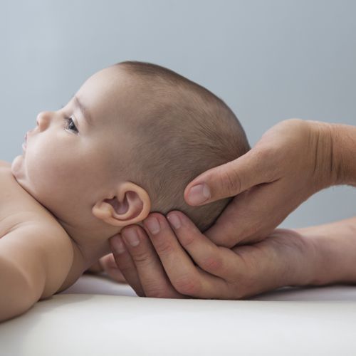 Внутричерепная гипертензия у детей: причины