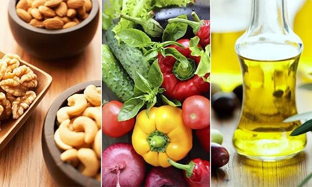 Диета при атеросклерозе: особенности питания, низкоуглеводные продукты